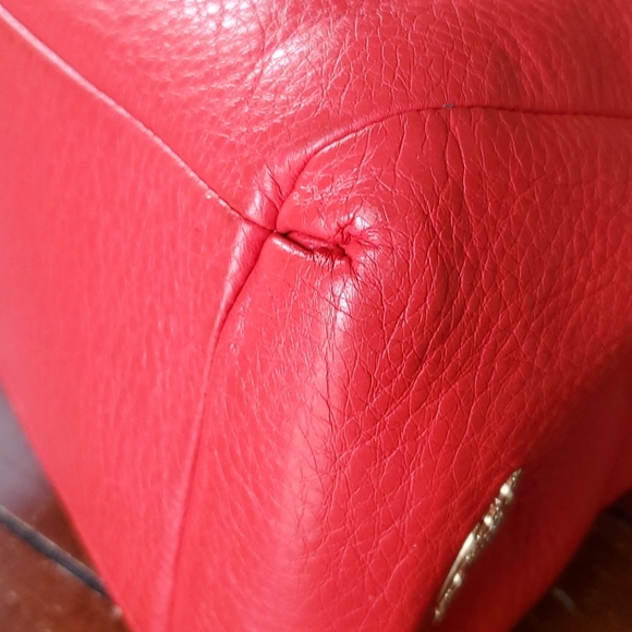 Coach Mia Madison Hobo - Picture 9 of 14